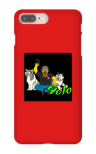 yolodisorder iPhone Phone Cases