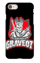 gustavgrave07 iPhone Phone Cases