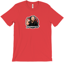 drdonquixote T-Shirts