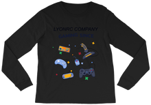 camisa de manga longa