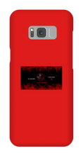 zionholder Samsung Phone Cases