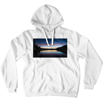 Donner Lake 1 Hoodie (No-Zip/Pullover)