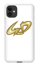 Custodia Iphone Grinta_Dark
