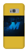 Maka's Galaxy Samsung Phone Case