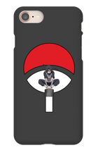 motakaru Phone Cases (itachi)