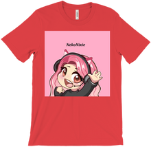 nekonixie T-Shirts