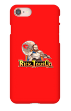 Abri tempo pour ton iPhone