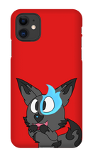 saru25_ iPhone Phone Cases