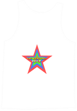 The Righteous Boys Tanktop (Men)
