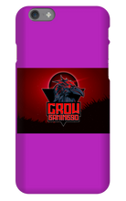 Crow Iphone 11 Case