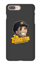 TheZeekster iPhone Phone Cases