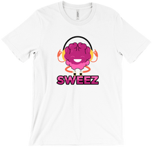 Sweez Logo T-Shirt