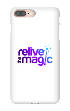 Relive the Magic