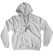nightwolfmk11 Hoodies (No-Zip/Pullover)