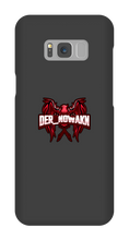 der_nowakn Samsung Phone Cases
