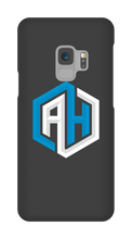 HigginsAH Samsung Phone Cases