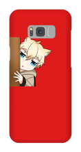 Lurking Moony Samsung Case