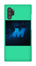 Maka's Galaxy Samsung Phone Case