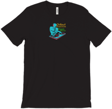 ChilloutStationDreamMusic T-Shirts