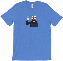 dalistor12352 T-Shirts