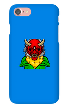 Corni iPhone Case