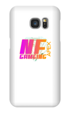 noodlefighters Samsung Phone Cases