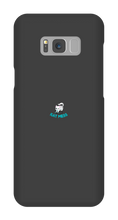 kat_mess Samsung Phone Cases