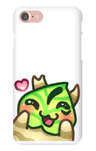rujiPFT iPhone Phone Case