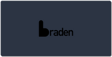 bradenjones XXL Gaming Mousepad
