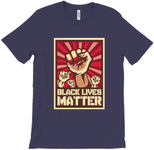 Revolution Black Lives Matter #BlackLIvesMatter