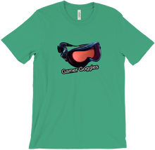 Gamer Goggle T-Shirts