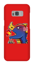 notdraconic Samsung Phone Cases