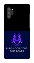 moonlxghtv2 Samsung Phone Cases