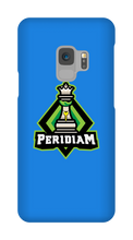 peridiam Samsung Phone Cases