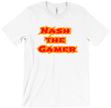 nashthegamer2000 T-Shirts