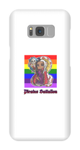 PirateHempress Samsung Phone Cases (LGBTQIA+)