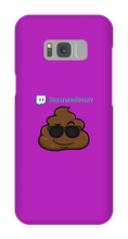 supermudbutttv Samsung Phone Cases