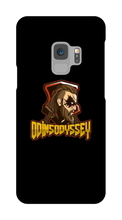 odinsodyssey Samsung Phone Cases