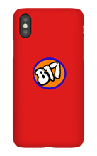brunski17 iPhone Phone Cases