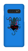 fl3xxlive Samsung Phone Cases