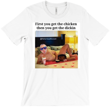Notorious Shirt