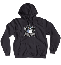 jono2_damax Hoodies (No-Zip/Pullover)