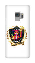 brumamarius Samsung Phone Cases