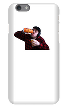 mrkeuls12 iPhone Phone Cases
