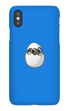 recgoose iPhone Phone Cases