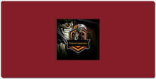 phantomsghosts XXL Gaming Mousepad