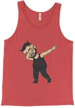 NaRo_Gucci Dab Tank Top