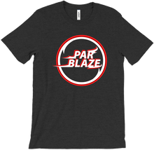 parblaze tshirt