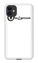 ohseyerous iPhone Phone Cases