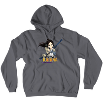 hoodie